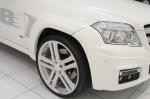 Mercedes-Benz GLK V8 by Brabus 2009 года